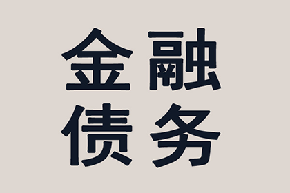 静安清债公司